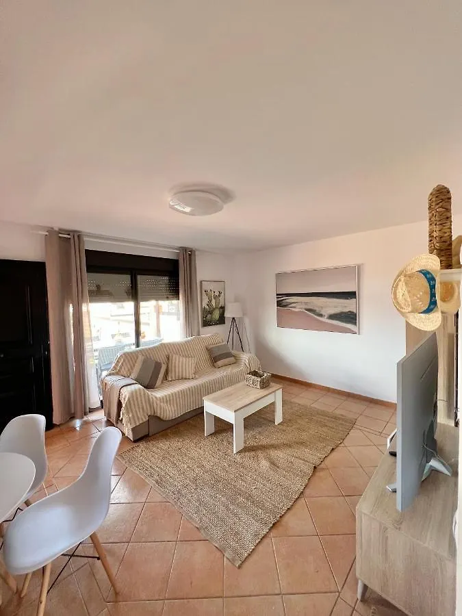 Villa Do Juano Lajares