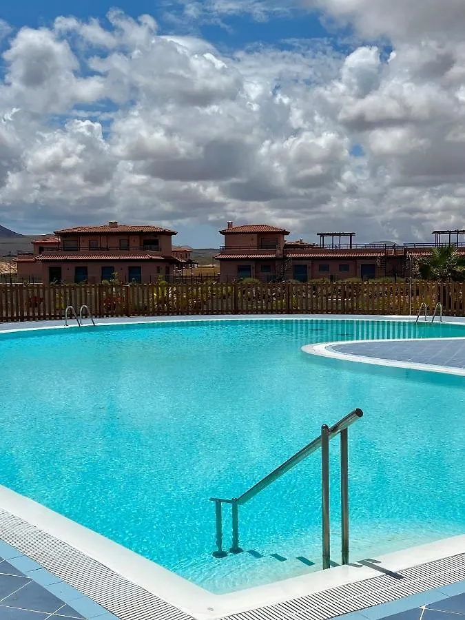 Villa Do Juano Lajares