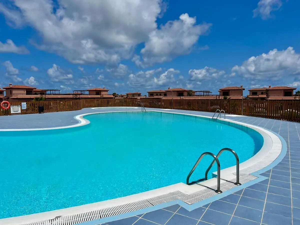 Villa Do Juano Lajares