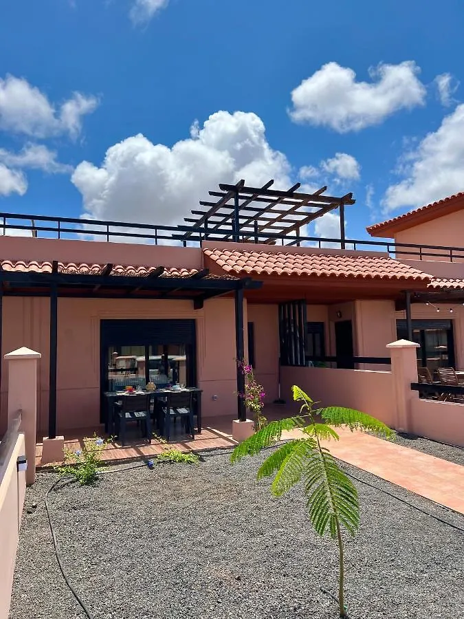 Villa Do Juano Lajares