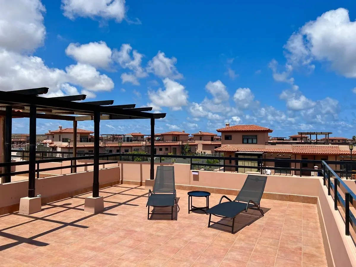 Villa Do Juano Lajares